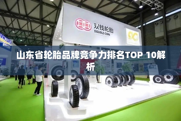 山东省轮胎品牌竞争力排名TOP 10解析