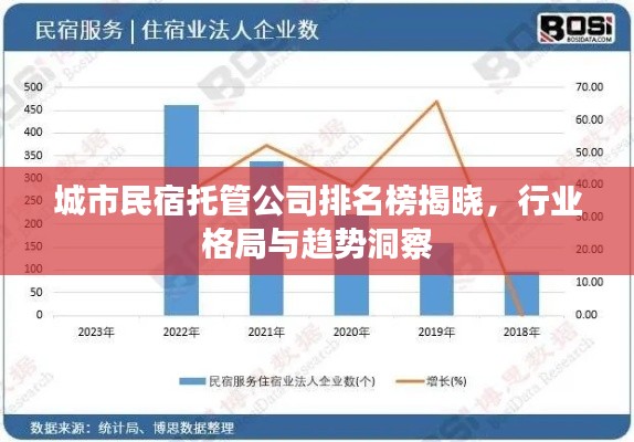 城市民宿托管公司排名榜揭晓，行业格局与趋势洞察