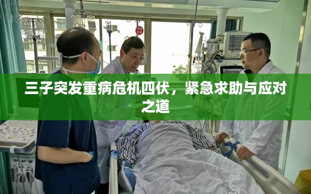 三子突发重病危机四伏,紧急求助与应对之道