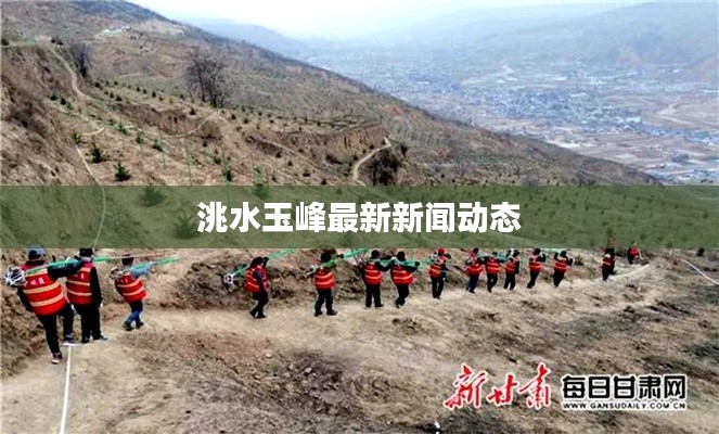 洮水玉峰最新新闻动态