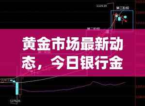 黄金市场最新动态,今日银行金价表及趋势深度解析