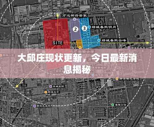 大邱庄现状更新,今日最新消息揭秘