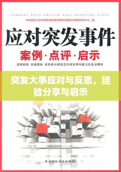 突发大事应对与反思，经验分享与启示