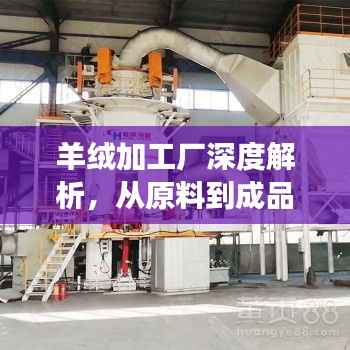 羊绒加工厂深度解析,从原料到成品,百度带你探秘羊绒加工之旅