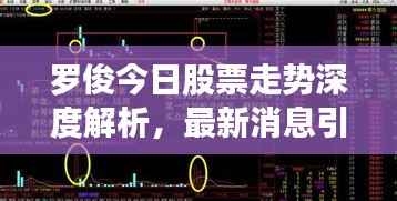 罗俊今日股票走势深度解析,最新消息引领投资风向标