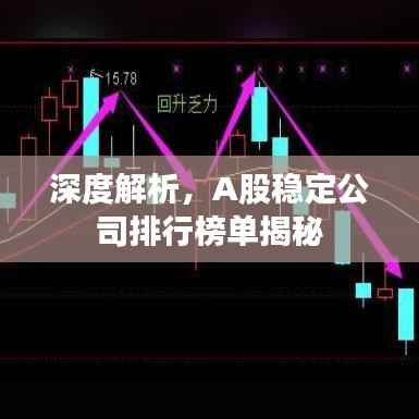 深度解析,A股稳定公司排行榜单揭秘