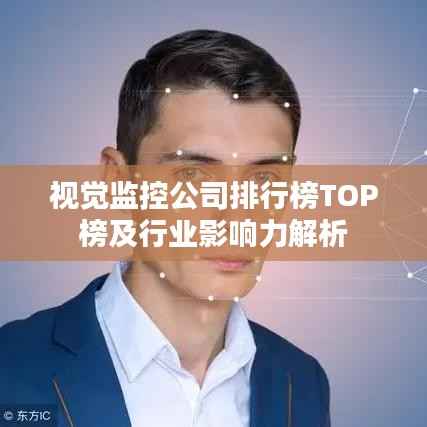视觉监控公司排行榜TOP榜及行业影响力解析
