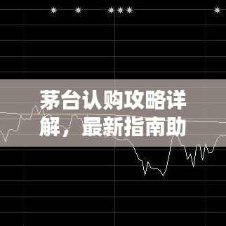 茅台认购攻略详解,最新指南助你轻松认购!