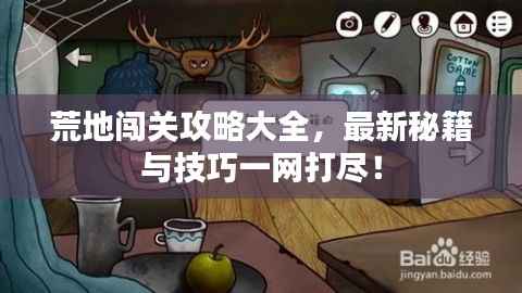 荒地闯关攻略大全，最新秘籍与技巧一网打尽！