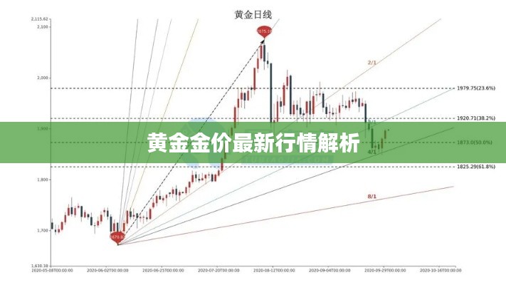 黄金金价最新行情解析