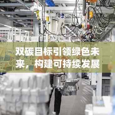 双碳目标引领绿色未来,构建可持续发展新篇章