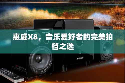 惠威X8,音乐爱好者的完美拍档之选