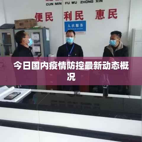 今日国内疫情防控最新动态概况