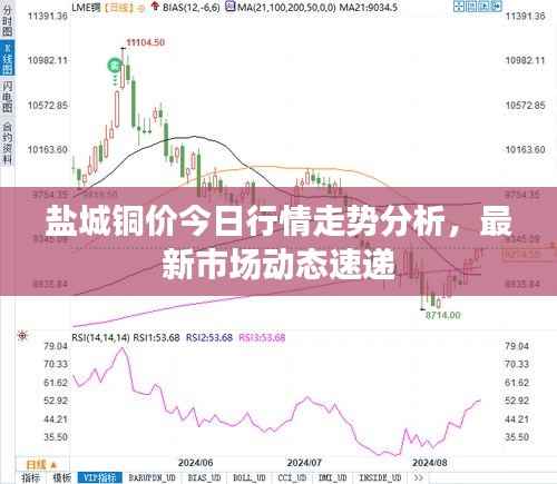 盐城铜价今日行情走势分析,最新市场动态速递