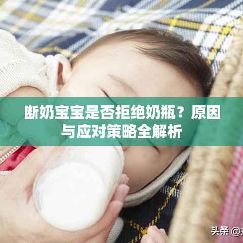 断奶宝宝是否拒绝奶瓶？原因与应对策略全解析