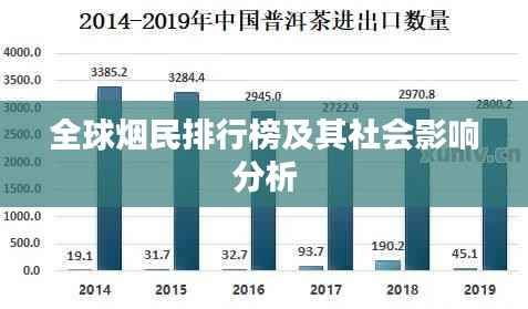 全球烟民排行榜及其社会影响分析