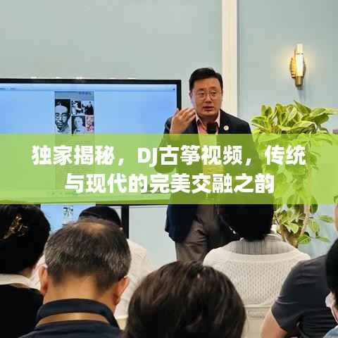 独家揭秘,DJ古筝视频,传统与现代的完美交融之韵