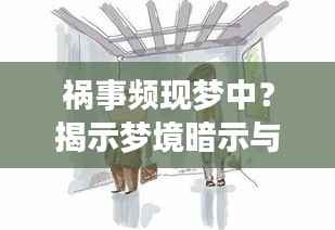 祸事频现梦中?揭示梦境暗示与现实生活之联系解析