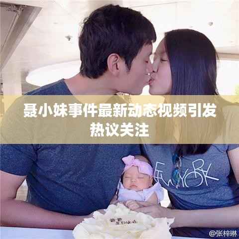 聂小妹事件最新动态视频引发热议关注