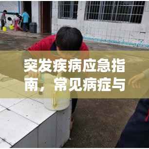 突发疾病应急指南，常见病症与应对方法