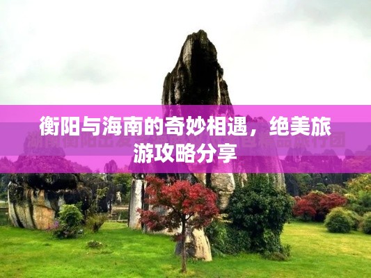 衡阳与海南的奇妙相遇,绝美旅游攻略分享