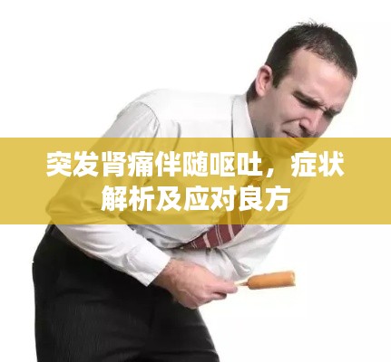 突发肾痛伴随呕吐,症状解析及应对良方