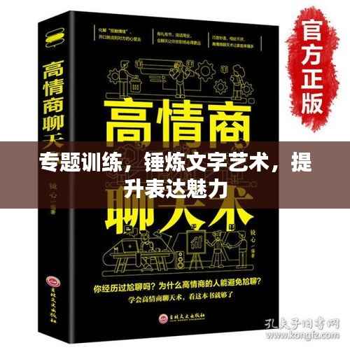 专题训练,锤炼文字艺术,提升表达魅力