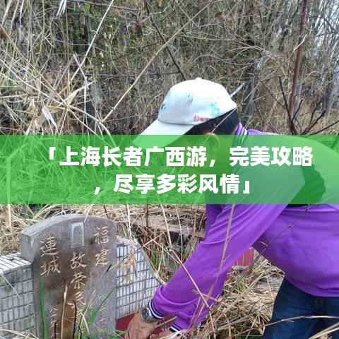 「上海长者广西游,完美攻略,尽享多彩风情」