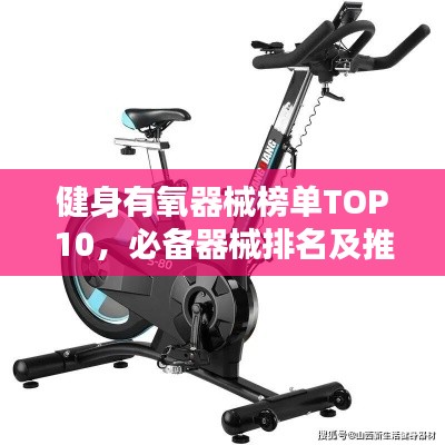 健身有氧器械榜单TOP10,必备器械排名及推荐