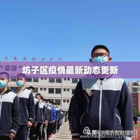 坊子区疫情最新动态更新