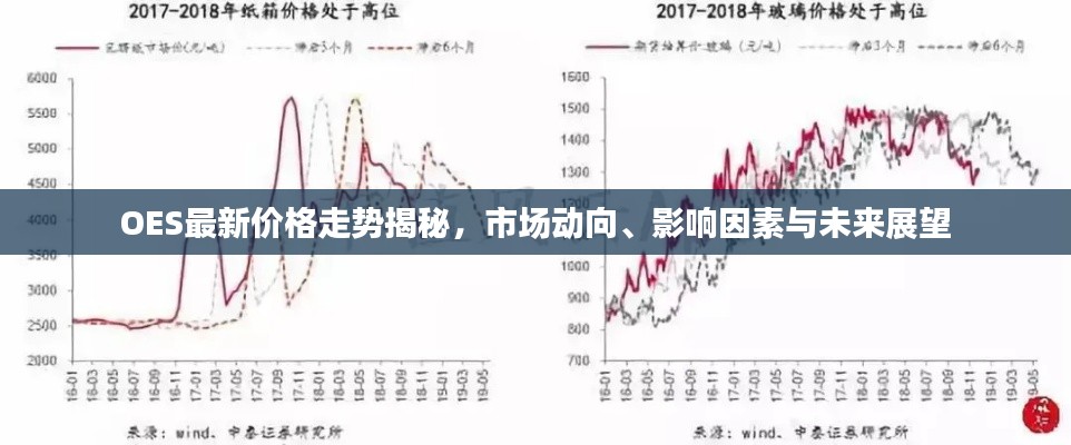 OES最新价格走势揭秘,市场动向、影响因素与未来展望