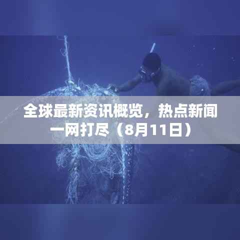 全球最新资讯概览,热点新闻一网打尽(8月11日)
