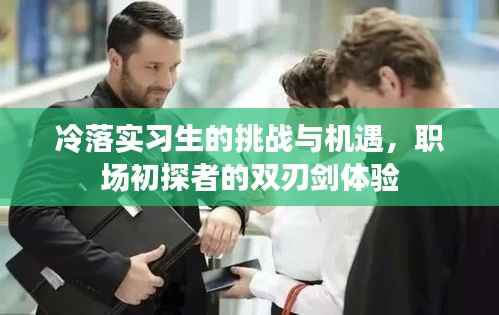 冷落实习生的挑战与机遇,职场初探者的双刃剑体验