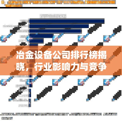 冶金设备公司排行榜揭晓，行业影响力与竞争格局一览