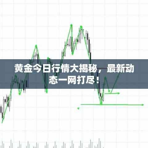黄金今日行情大揭秘,最新动态一网打尽!