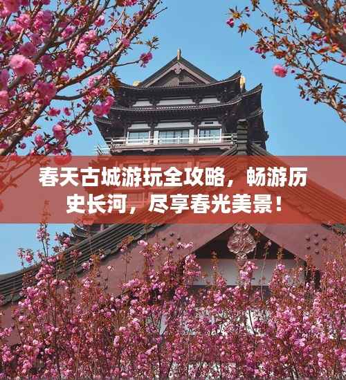 春天古城游玩全攻略,畅游历史长河,尽享春光美景!