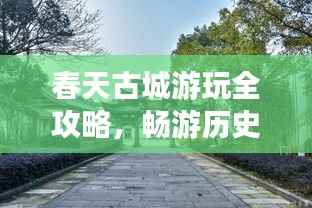春天古城游玩全攻略,畅游历史长河,尽享春光美景!