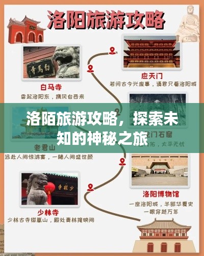 洛陌旅游攻略,探索未知的神秘之旅