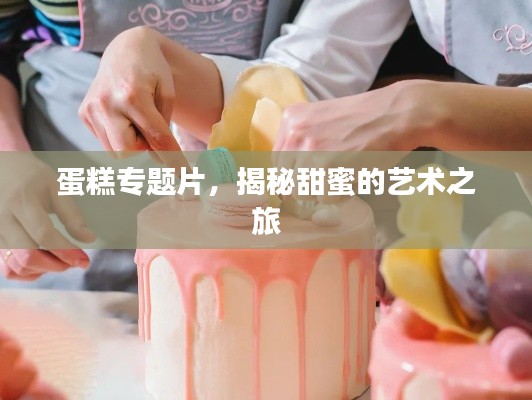蛋糕专题片,揭秘甜蜜的艺术之旅