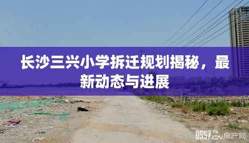 长沙三兴小学拆迁规划揭秘,最新动态与进展