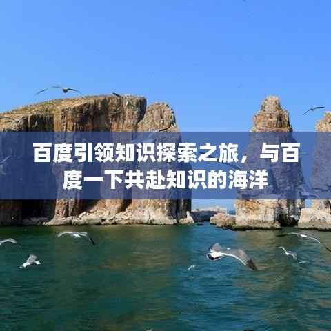 百度引领知识探索之旅,与百度一下共赴知识的海洋
