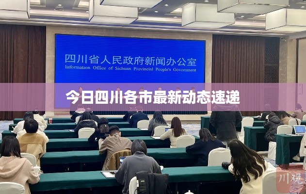 今日四川各市最新动态速递