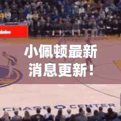 小佩顿最新消息更新!今日动态揭秘!