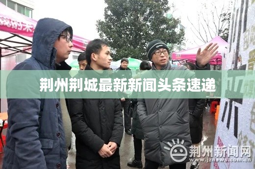 荆州荆城最新新闻头条速递