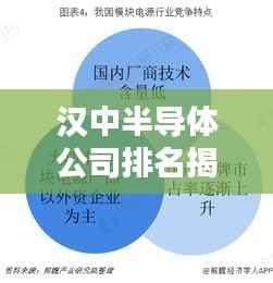 汉中半导体公司排名揭秘,行业地位与影响力分析