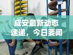 成安最新动态速递,今日要闻一览