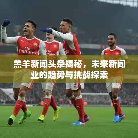 羔羊新闻头条揭秘,未来新闻业的趋势与挑战探索