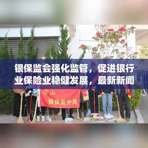 银保监会强化监管,促进银行业保险业稳健发展,最新新闻头条解析