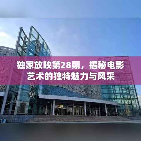 独家放映第28期,揭秘电影艺术的独特魅力与风采