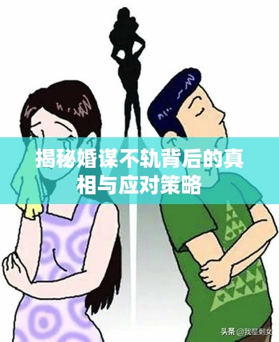 揭秘婚谋不轨背后的真相与应对策略